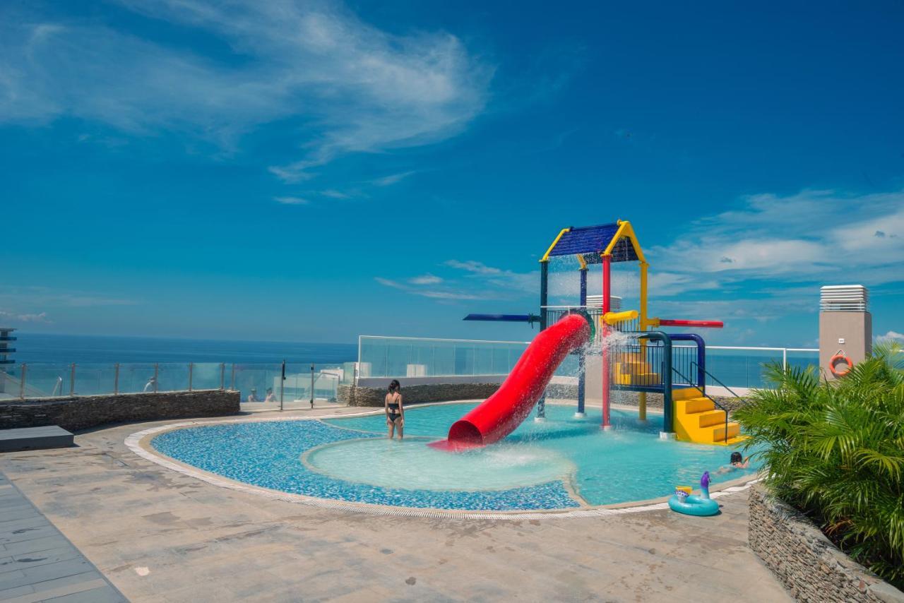 Resort De Reserva Del Mar Santa Marta  Exterior photo
